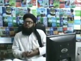 Maulana Nawaz Sahib Faisalabadi Khandani Mansuba Bandi Aor Islam