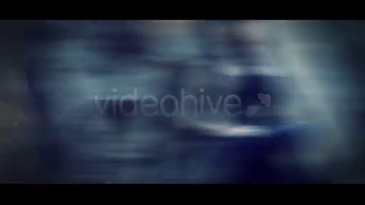 Side-By-Side Media Logo Opener