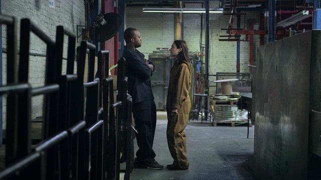 QUE TA JOIE DEMEURE de Denis Côté - Compétition internationale Cinéma du réel 2014