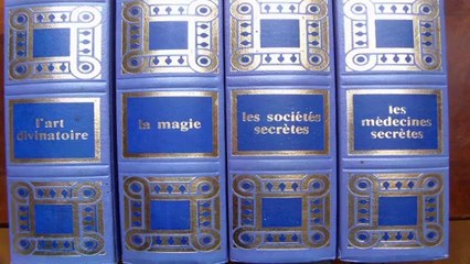 Les Pérégrinations Littéraires de David Boubakeur