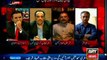 ARY Off The Record Kashif Abbasi with MQM Waseem AKhtar (12 March 2014)