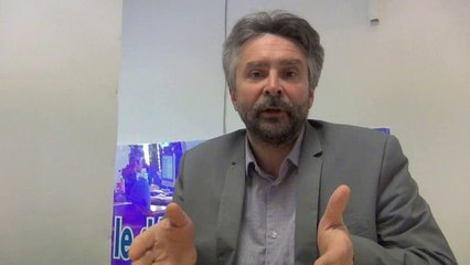 Impots et associations : Lionel Frel