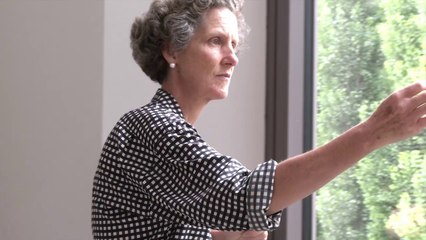 SAUERBRUCH HUTTON ARCHITEKTEN d'Harun Farocki - Compétition internationale du Cinéma du réel 2014