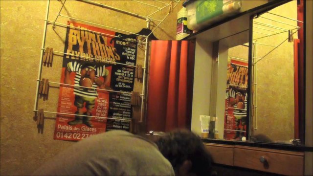 LAVAGE DE DENTS EVOLUTIONNAIRE : Sur la Conscience...