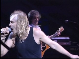 Uriah Heep...Paradise  "Live"