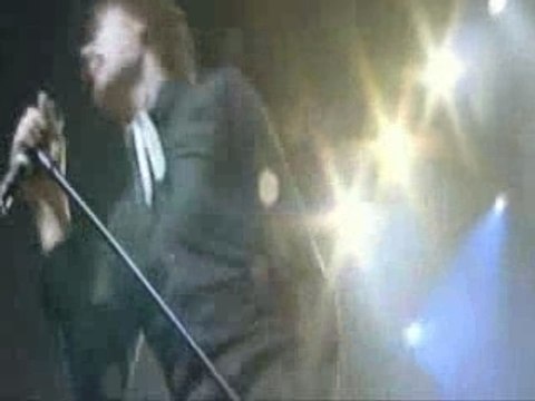 The Hives - Tussles In Brussels