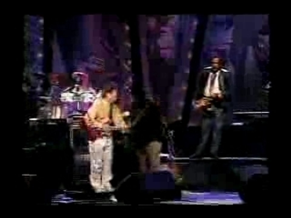LEE RITENOUR