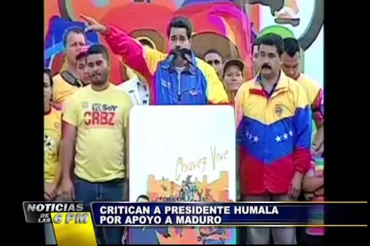 Noticias de las 6: recluyen a menor que habría matado a madre de su enamorada (1/2)