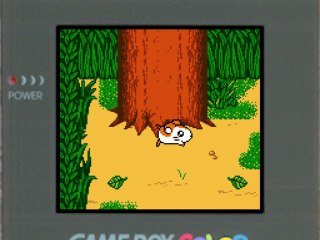 Hamtaro : Bienvenue au Club ! (Parte 2)