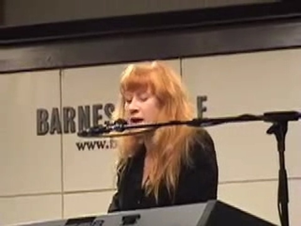 Loreena McKennitt Penelope's Song Live 1