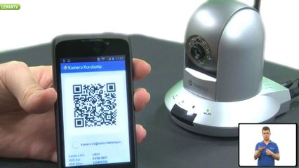 Turkcell Online Kamera Nasıl Kurulur?