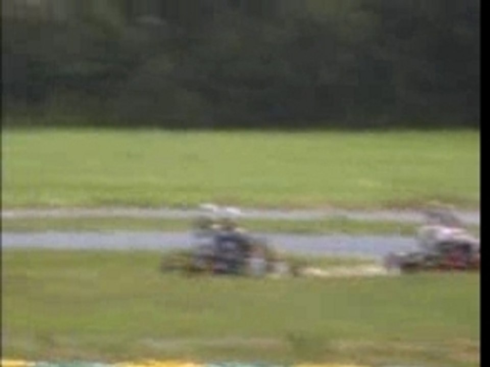karting