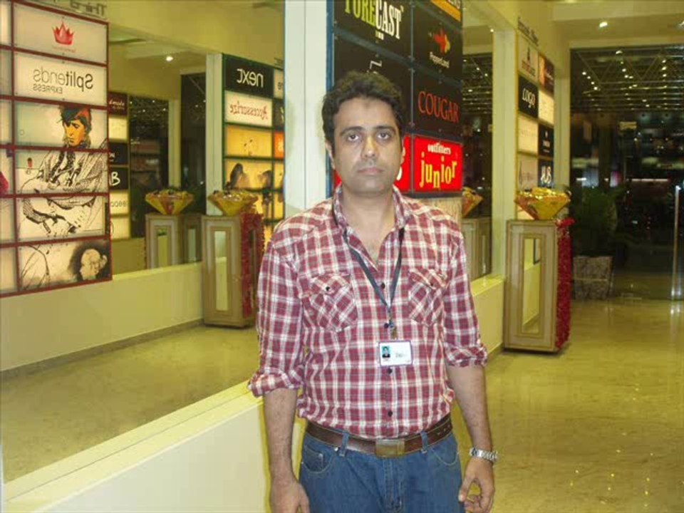 dil tu hi bata