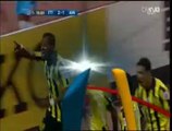 أهداف مباراة الاتحاد السعودي والعين الإماراتي دوري أبطال آسيا 2014 فوز الاتحاد بهدفين مقابل هدف