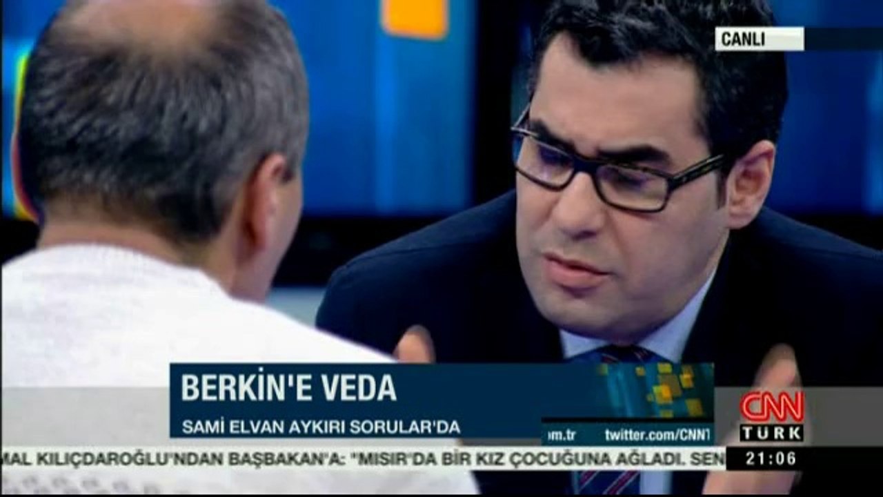 Sami Elvan