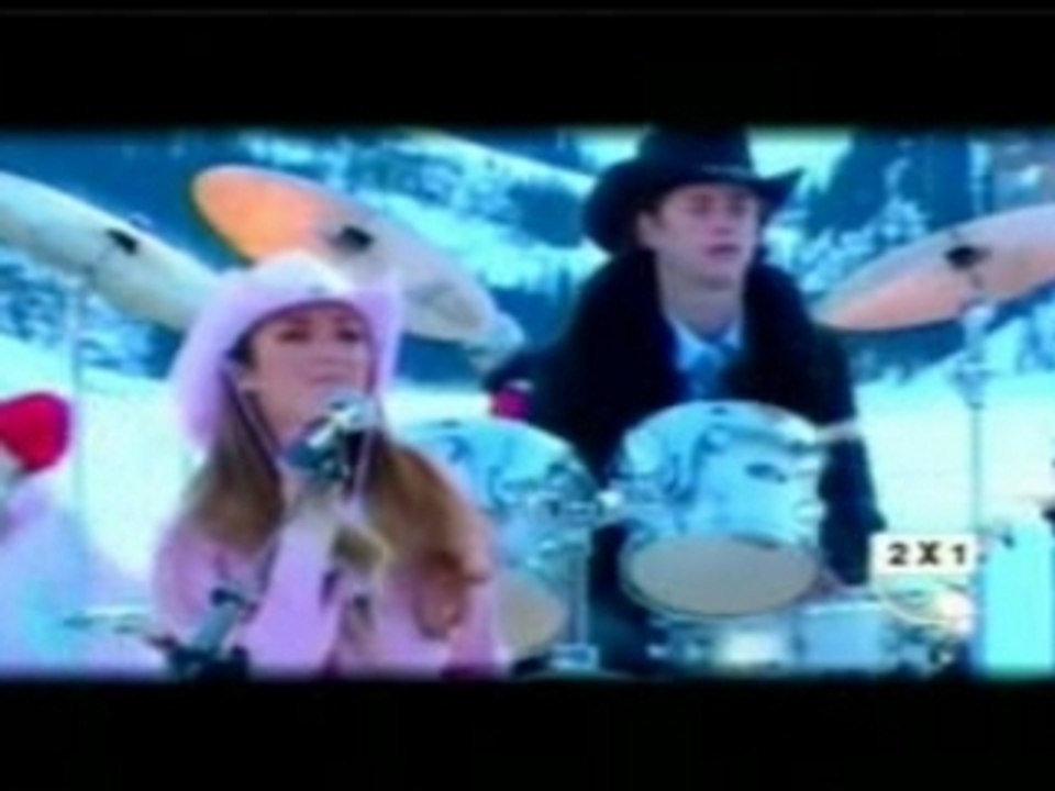 Rbd - salvame
