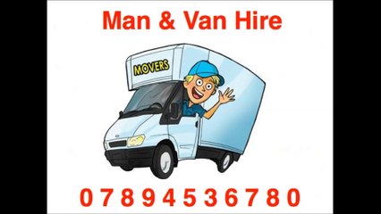 Battersea Man and Van House Removals Battersea House Clearance