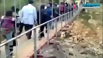 Many people death of flyover Very Dangerous Accident