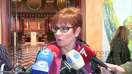 Garre no descarta ser cabeza de lista en 2015