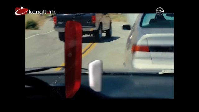 ŞÜPHE 9 Mart Pazar akşamı saat 21.30'da Kanaltürk Sinema Kuşağında!