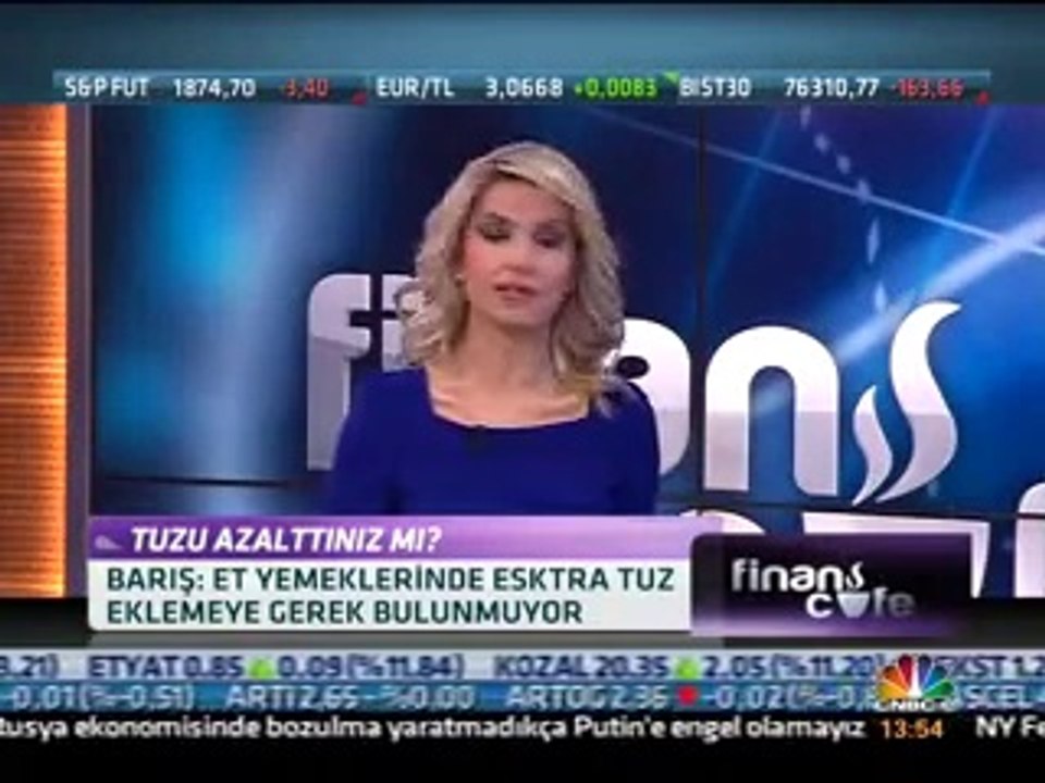 Tuz kullanımı nasıl olmalıdır.