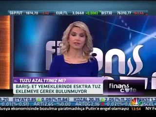 Tuz kullanımı nasıl olmalıdır.