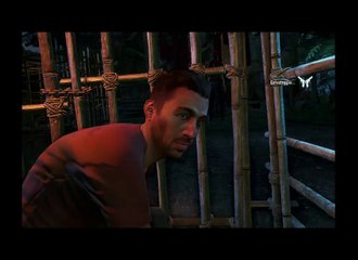 Far Cry 3 First Gameplay
