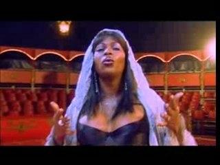 Zouk Jane Fostin Dis Moi Pourquoi