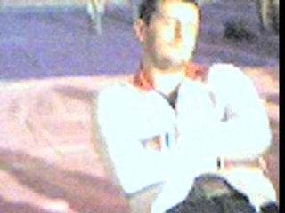Benj dort