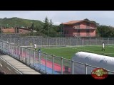 Allievi Nazionali Catania-Juve Stabia 1-0