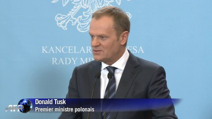 Accord politique UE-Ukraine peut-être signé la semaine prochaine