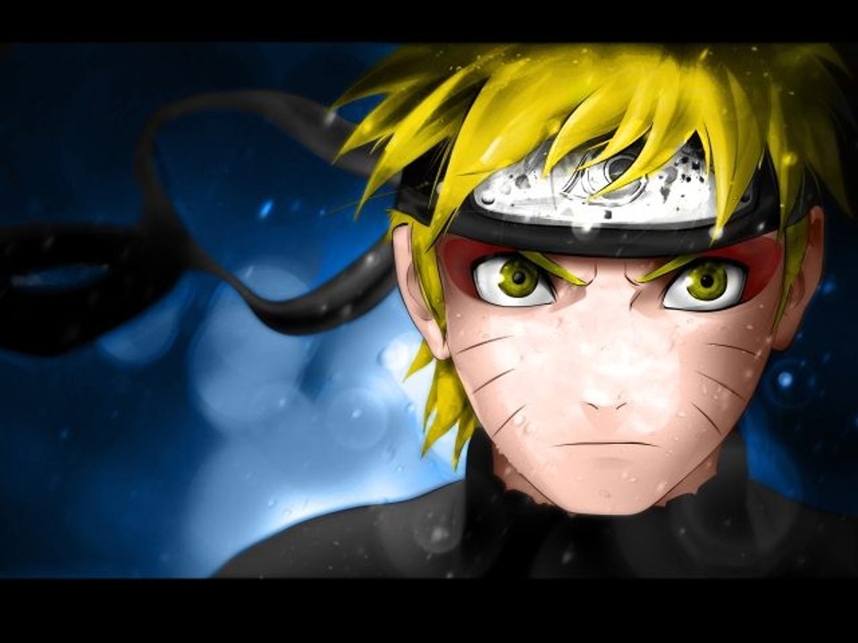 Naruto Narutimate Hero 1 Walkthrough part 3 of 4 HD (PS2)