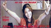 Ailee - Fighting Spirit k-pop [german sub]