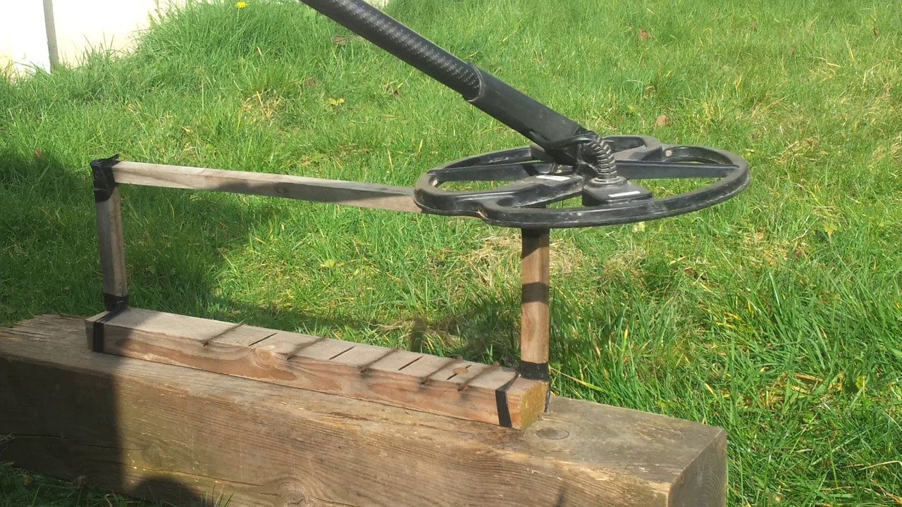 test de la planche etrac