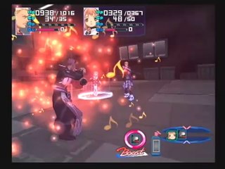 Xenosaga Episode I - Der Wille zur Macht - Partie. 27