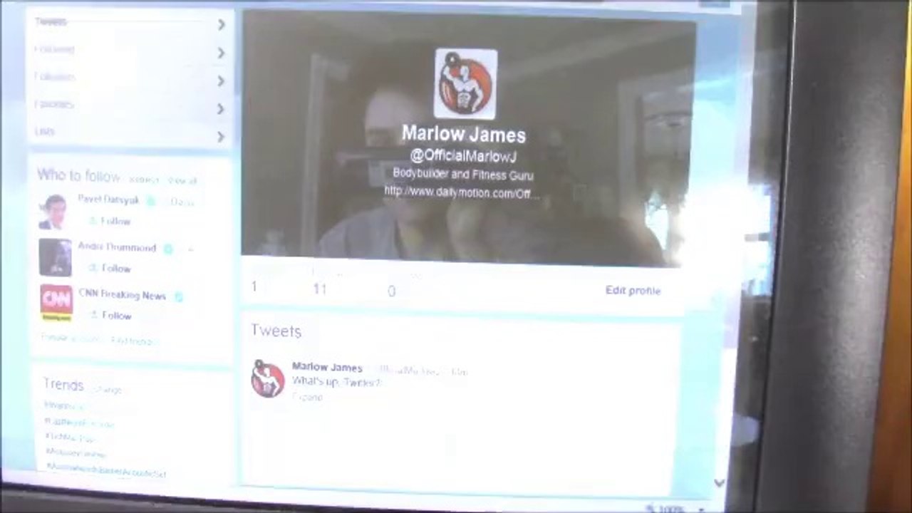 Twitter