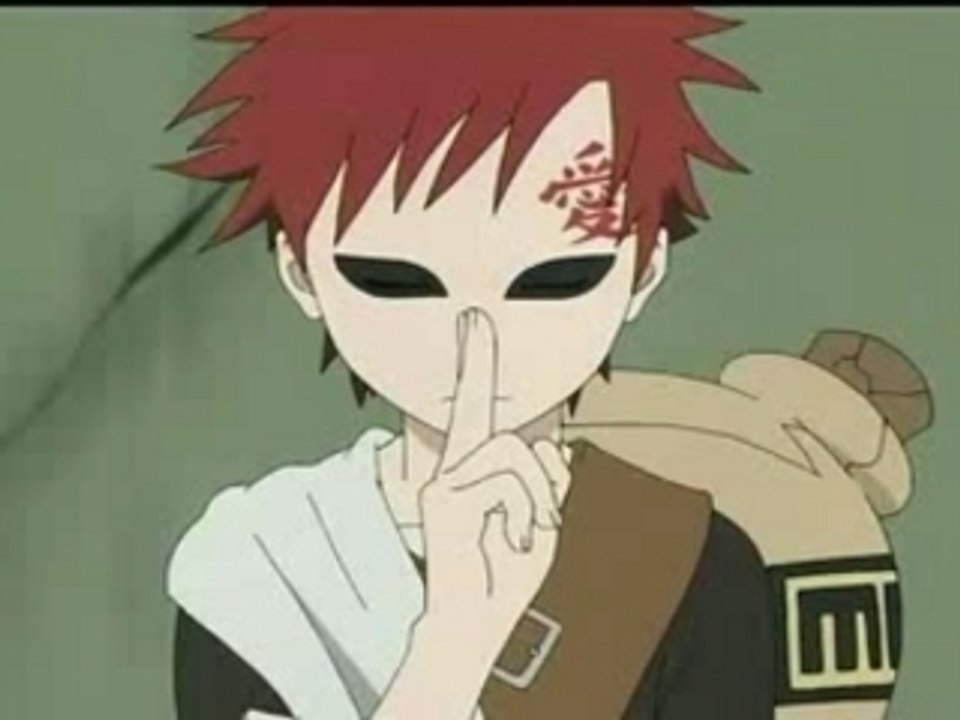 Amv.Garra vs Rock Lee