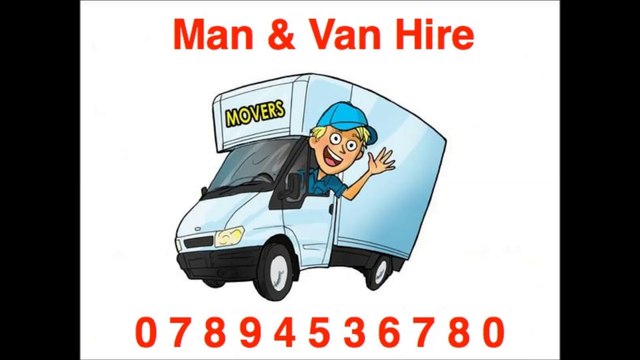 Morden Man and Van House Removals Morden House Clearance