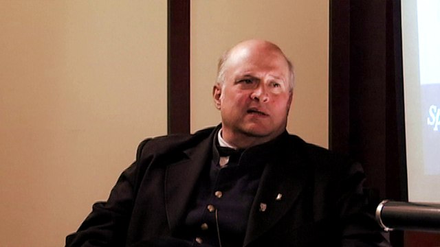 The Hal Robins Interview: Harryhausen (NDH Films)