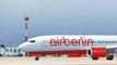 FSX Air Berlin Boeing 737 Landing @ Djerba RWY 09 ( HD )