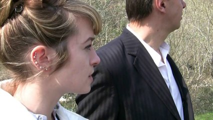 EELV Pau et Pau-Canfanc 12 03 2014