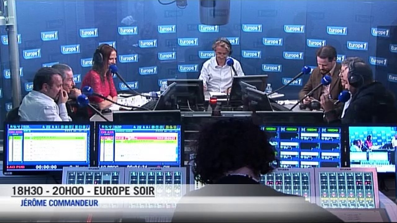 Liliane Bettencourt en Rendez-vous en T.E.R. inconnu !