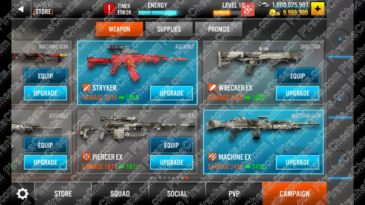 Frontline Commando 2 Hack Download - Cheat [DE]