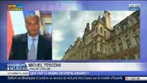 Que fait le maire de votre argent ?, dans Les Décodeurs de l'éco - 12/03 4/5