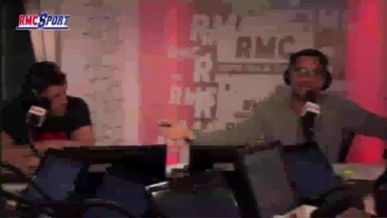 Moscato Show / Moscato serait-il champion de France avec le PSG ? 12/03