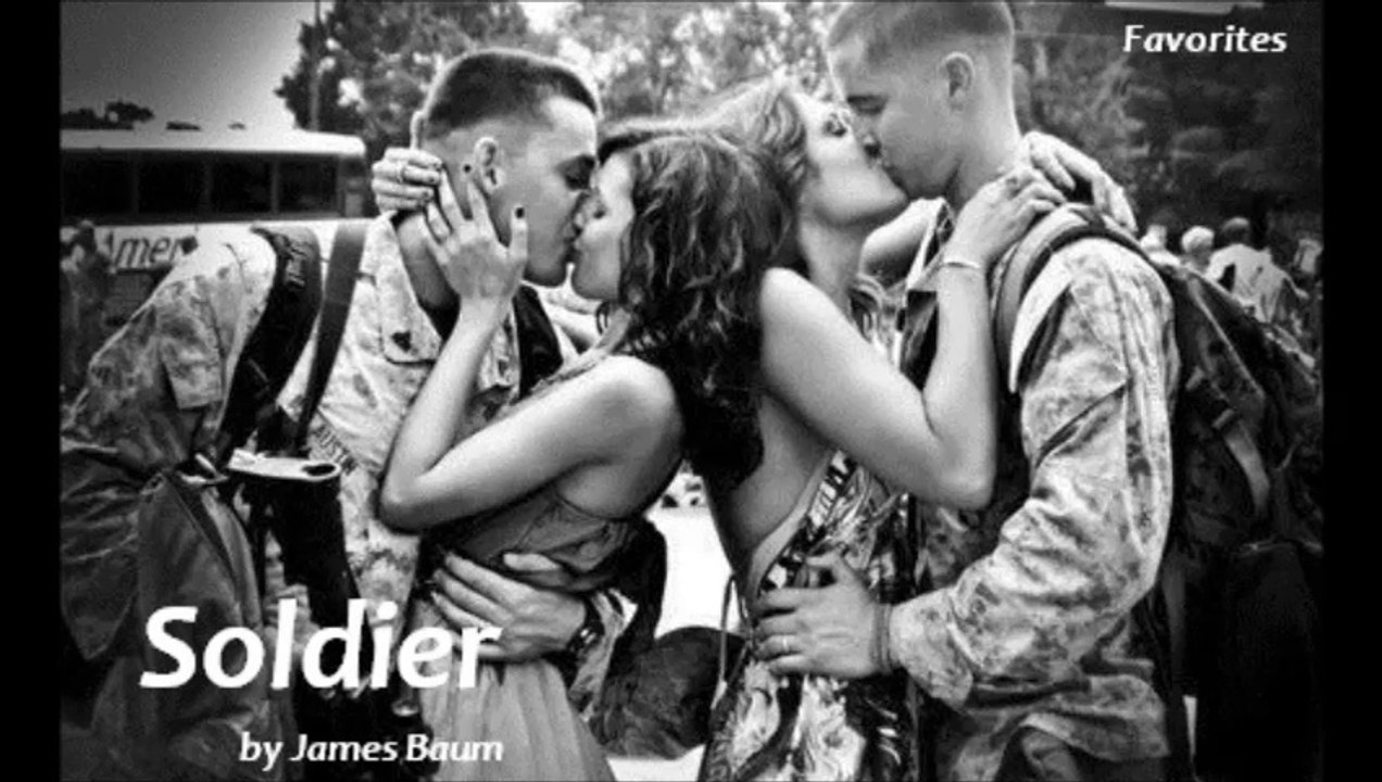 Soldier by James Baum (Favorites)