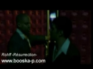 Rohff - La résurrection
