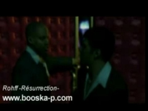 Rohff - La résurrection