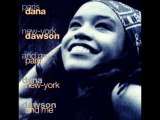 DANA DAWSON - ROMANTIC WORLD (album version) HQ