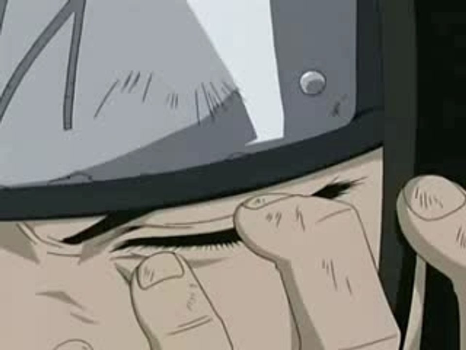 (AMV) Naruto - Linkin Park - Numb